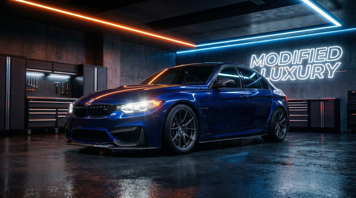 茄子视频汽车改装视频社区